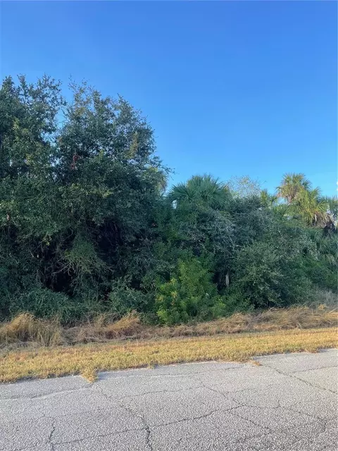 Blackwood Circle, North Port, FL 34288