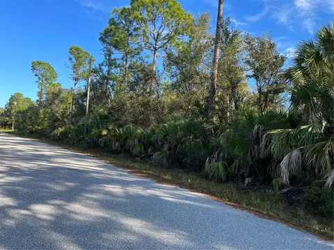 Azalea Lane, North Port, FL 34291