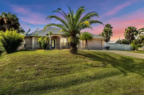 2475 Talwood Ter, North Port, FL 34288