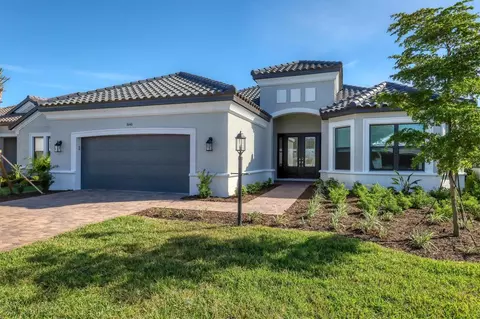 3646 Santa Caterina Blvd, Lakewood Ranch, FL 34211