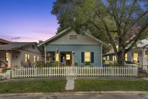 1306 E 18th Ave, Tampa, FL 33605
