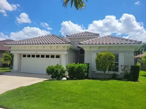 5301 Laurel Oak Ct, North Port, FL 34287