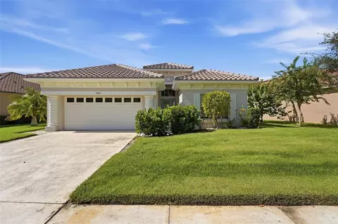 5301 Laurel Oak Ct, North Port, FL 34287