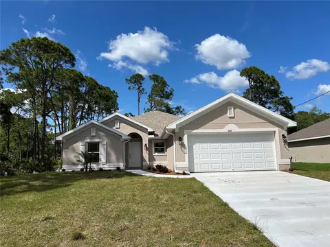 5672 Kumquat Ave, North Port, FL 34291