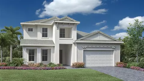 8151 Redonda Loop, Bradenton, FL 34202