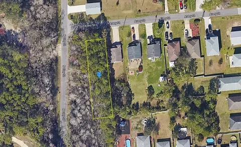 1033 Avery St, Saint Augustine, FL 32084 photo 1