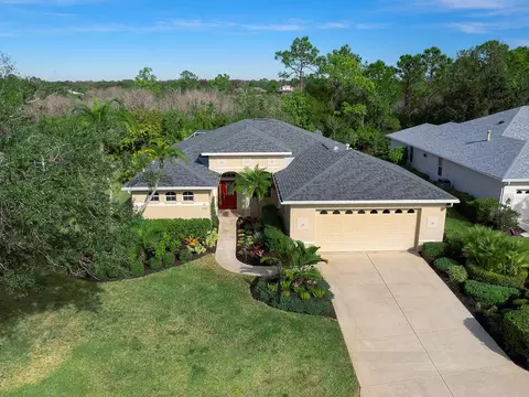 11101 Water Lily Way, Lakewood Ranch, FL 34202