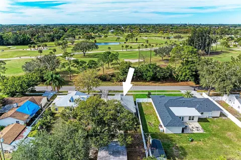 1107 1109 45th St W, Bradenton, FL 34209