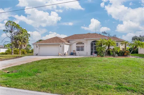 855 Boundary Blvd, Rotonda West, FL 33947