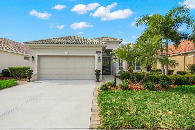 564 Crane Prairie Way, Osprey, FL 34229