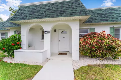 4208 35th Ave W #4208, Bradenton, FL 34205