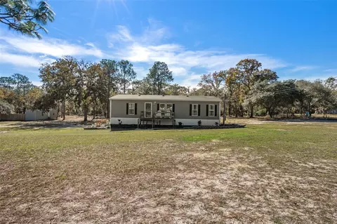 4210 W Roadrunner Ct, Homosassa, FL 34446