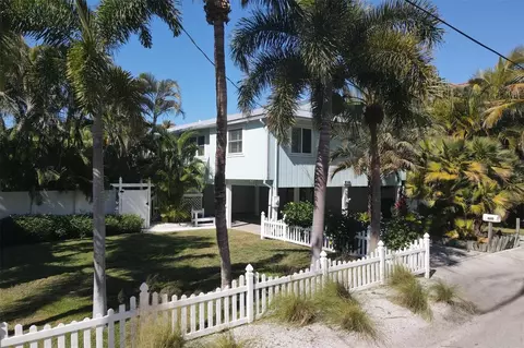 625 Norton St, Longboat Key, FL 34228