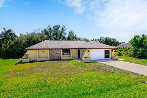 359 Posadas Cir, Punta Gorda, FL 33983