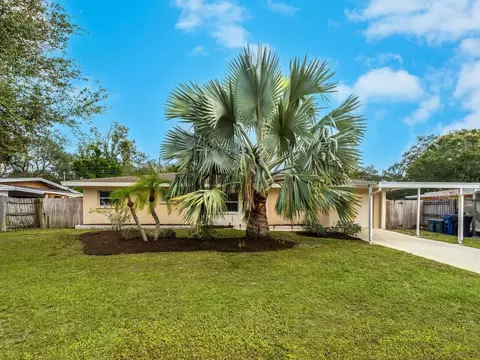 2004 Fern Ave, Sarasota, FL 34235
