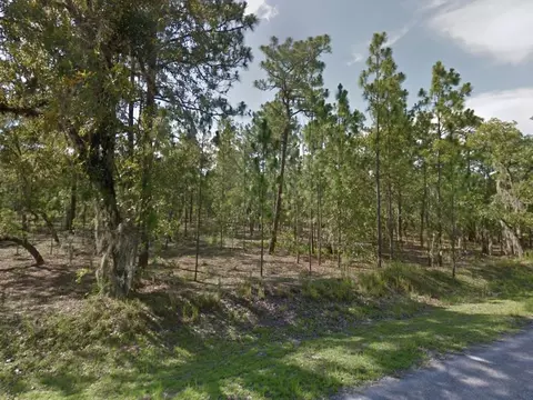 Oak Lane Circle, Ocala, FL 34472