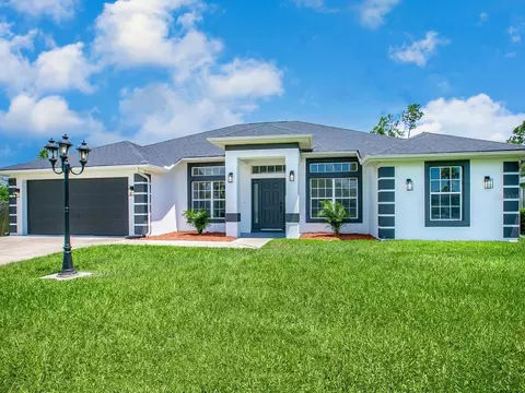 2617 Jaylene Rd, North Port, FL 34288