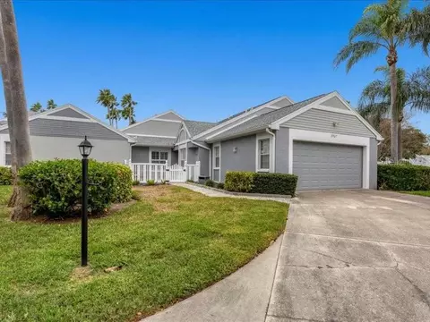 3507 52nd Avenue Cir W, Bradenton, FL 34210