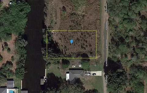 25 Arborea Dr N, Indian Lake Estates, FL 33855
