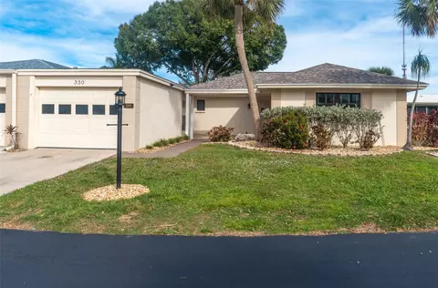330 Dante Dr, Nokomis, FL 34275
