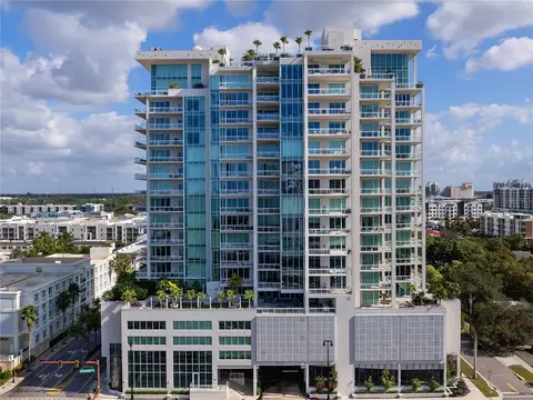 540 N Tamiami Trl #1503, Sarasota, FL 34236