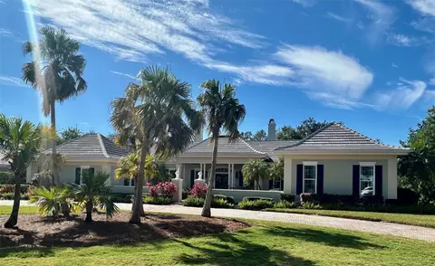442 Webbs Cv, Osprey, FL 34229