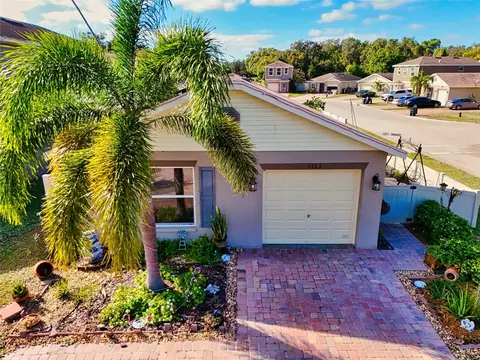 1175 42nd Ter E, Bradenton, FL 34208