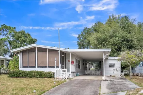 3224 Manatee Rd, Tavares, FL 32778