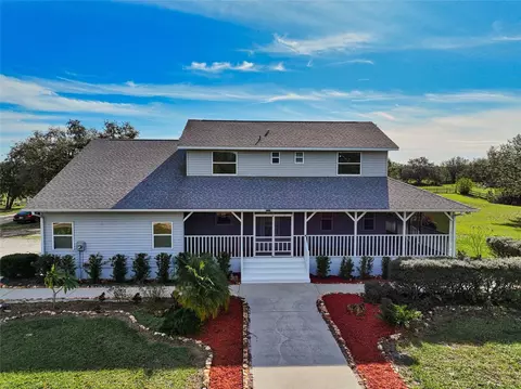 14505 Mossy Hammock Ln, Myakka City, FL 34251