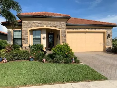 24284 Gallberry Dr, Venice, FL 34293