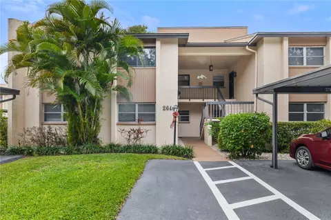 2644 Clubhouse Dr #101, Sarasota, FL 34232