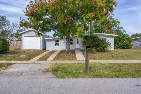 21448 Kenyon Ave, Port Charlotte, FL 33952