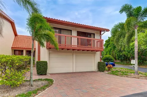718 Sorrento Inlt #718, Nokomis, FL 34275
