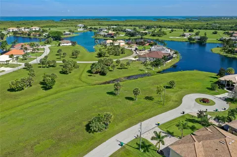 17157 Sarong Ln, Punta Gorda, FL 33955