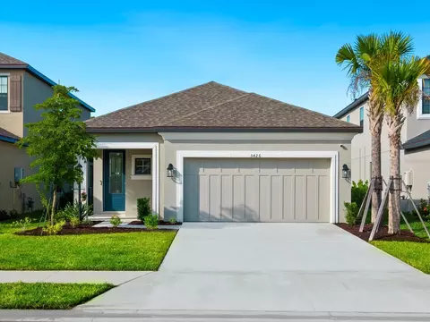 5426 Summit Gln, Bradenton, FL 34203