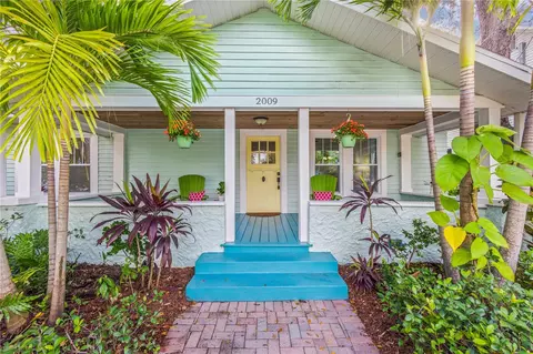 2009 6th Ave W, Bradenton, FL 34205