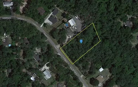 4889 Kangaroo Cir, Middleburg, FL 32068