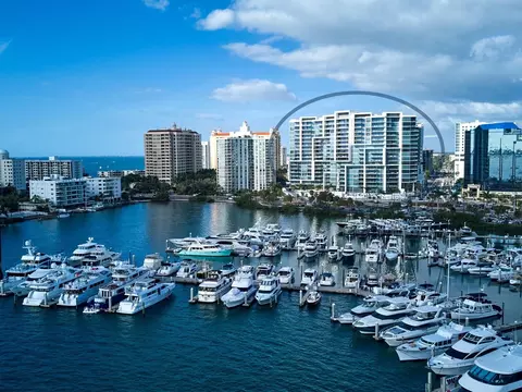 1155 N Gulfstream Ave #1607, Sarasota, FL 34236
