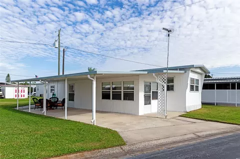 3110 Crystal Ln, Ellenton, FL 34222
