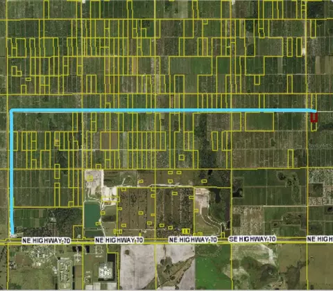 NW Highway 70, Arcadia, FL 34266