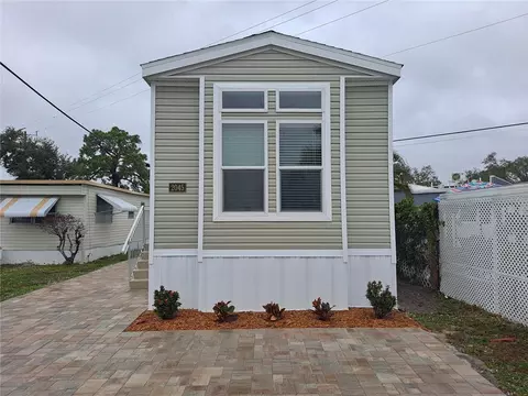 2045 Sun Home St, Sarasota, FL 34231