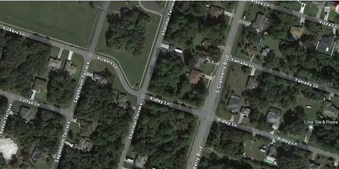 Shalimar Terrace, North Port, FL 34286