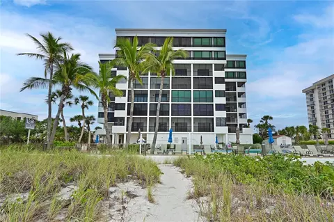 1102 Benjamin Franklin Dr #408, Sarasota, FL 34236