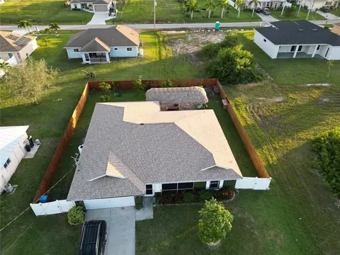 Undisclosed, Cape Coral, FL 33993
