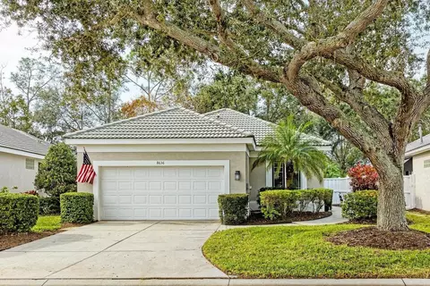 8636 54th Avenue Cir E, Bradenton, FL 34211