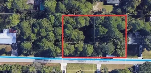 Redwood Terrace, North Port, FL 34286