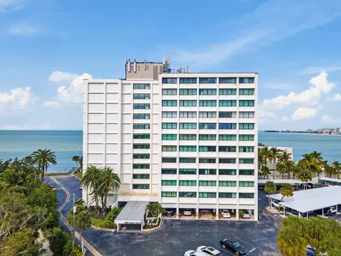 4822 Ocean Blvd #4B, Sarasota, FL 34242