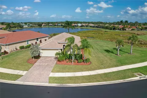 7500 Talon Bay Dr, North Port, FL 34287