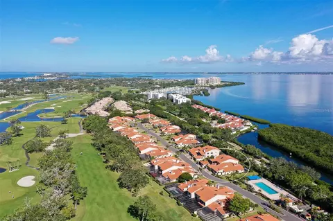 2143 Harbourside Dr #1201, Longboat Key, FL 34228
