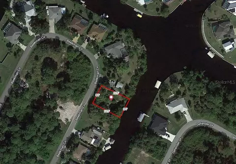 1188 Beekman Cir, Port Charlotte, FL 33953